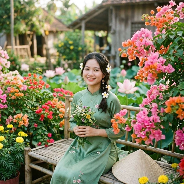 Theo tử vi 12 con giáp 2026, người tuổi Hợi thường được biết đến với tính cách hiền hòa, chân thành và giàu lòng bao dung.