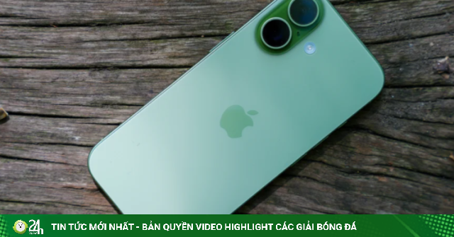 Toàn bộ cấu hình iPhone 18 xuất hiện: Có đáng chờ đợi?