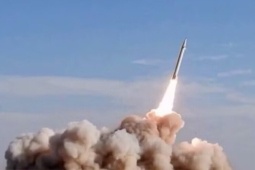Truyền thông Iran bác tuyên bố của Tổng thống Trump, phủ nhận yêu cầu Mỹ ngừng các cuộc tấn công