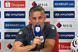 HLV Indonesia: ĐT Việt Nam mạnh nhất AFF Cup 2026