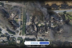 Công nghệ 1/8: Google Earth gỡ bỏ tính năng AI tạo ảnh vệ tinh giả mạo