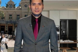 Phó Giám đốc VTV Digital, BTV kỳ cựu của Đài Truyền hình hiện sống ra sao?
