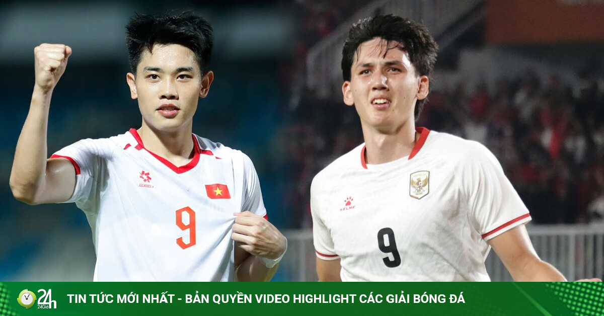 Đại chiến duyên nợ Indonesia - ĐT Việt Nam: Kỳ phùng địch thủ, đội nào thắng thế?