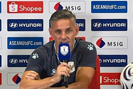 HLV Indonesia: ĐT Việt Nam mạnh nhất AFF Cup 2026