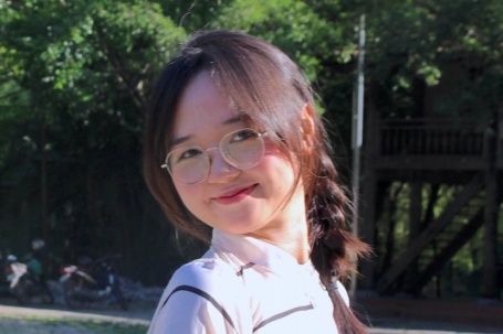 Thủ khoa trường Nhân văn trăn trở: ‘Ra trường rồi sẽ làm gì?’