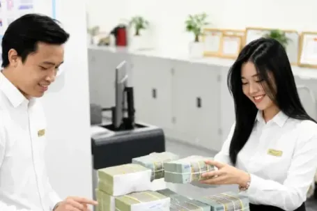 Ngân hàng rầm rộ phát hành chứng chỉ tiền gửi