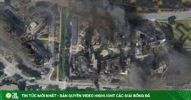 Công nghệ 1/8: Google Earth gỡ bỏ tính năng AI tạo ảnh vệ tinh giả mạo