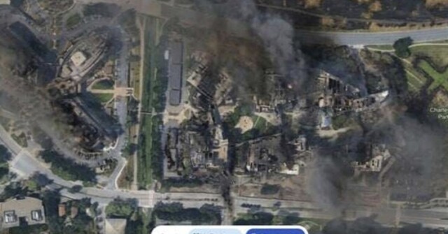 Công nghệ 1/8: Google Earth gỡ bỏ tính năng AI tạo ảnh vệ tinh giả mạo