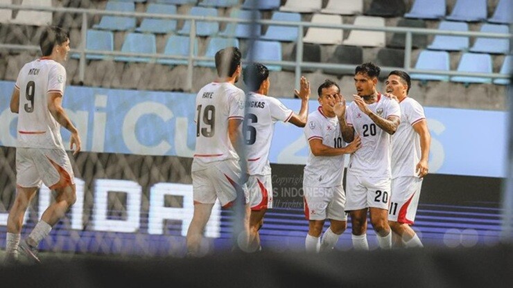 Trận đấu giữa Indonesia và ĐT&nbsp;Việt Nam&nbsp;sẽ ảnh hưởng lớn đến khả năng đi tiếp của hai đội&nbsp;tại bảng A
