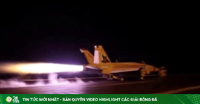 Vì sao ngày càng nhiều quốc gia bị cuốn vào vòng xoáy đối đầu Mỹ - Iran?