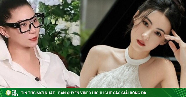 Bồ cũ Tạ Hiền khen Trương Bá Chi 'trọng tình nghĩa, có sức hút nổi bật'