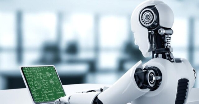 AI giúp giải mã bài toán 87 năm chỉ bằng... một công thức siêu ngắn