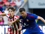 MU hạ Atletico: Mbeumo - Mount khẳng định đẳng cấp, "Quỷ đỏ" ngày càng đáng gờm