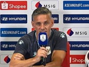 HLV Indonesia: ĐT Việt Nam mạnh nhất AFF Cup 2026