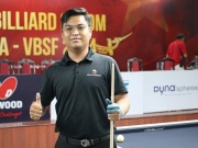 Thanh Tạo ngược dòng nghẹt thở, lập kỳ tích tại giải bi-a có chức vô địch hơn 1,8 tỷ đồng