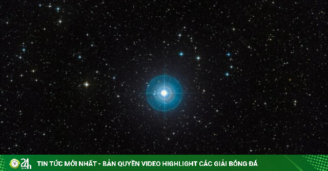 Phát hiện hành tinh khổng lồ "ẩn nấp" trước mắt các nhà thiên văn suốt 11 năm