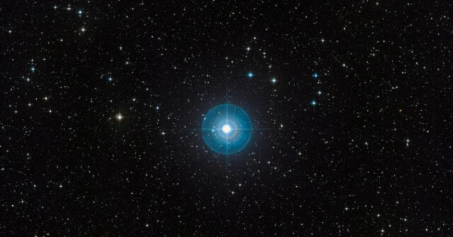 Phát hiện hành tinh khổng lồ "ẩn nấp" trước mắt các nhà thiên văn suốt 11 năm