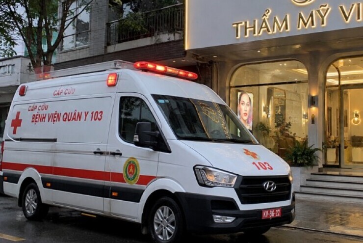 Biết người tình vẫn sống cùng chồng, nam thanh niên Lâm Đồng ra Hà Nội gây án rồi uống thuốc sâu tự tử