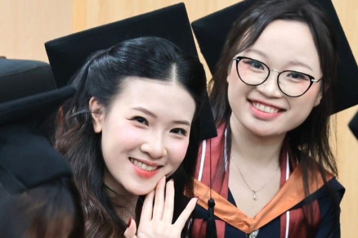 Điểm chuẩn Trường ĐH Hà Nội năm 2026 ra sao?