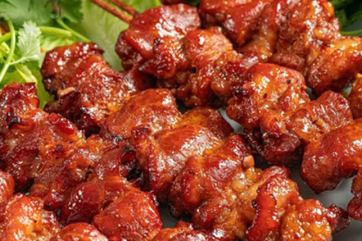 Loại thịt nên hạn chế ăn kẻo rước bệnh vào người