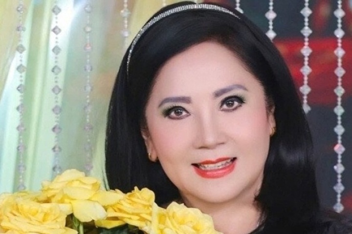 Quyết định không sinh con và cuộc sống ở tuổi 79 của 'mỹ nhân Sài Gòn' Mộng Tuyền