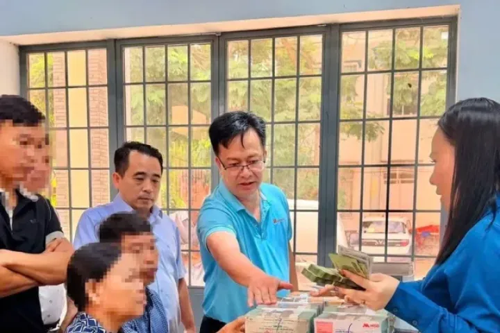 Một hộ dân được bồi thường 170 tỷ đồng khi TPHCM thực hiện dự án đường Vành đai 4