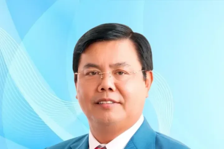 Chân dung tân Bộ trưởng Bộ Nội vụ Nguyễn Tiến Hải