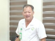 Ca ghép dương vật đầu tiên tại Việt Nam: Hai đề nghị đặc biệt khiến Giám đốc BV Việt Đức và ê kíp xúc động