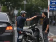 Trả giá đắt vì thiếu kiềm chế khi tham gia giao thông