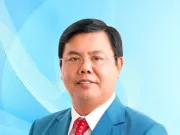 Chân dung tân Bộ trưởng Bộ Nội vụ Nguyễn Tiến Hải