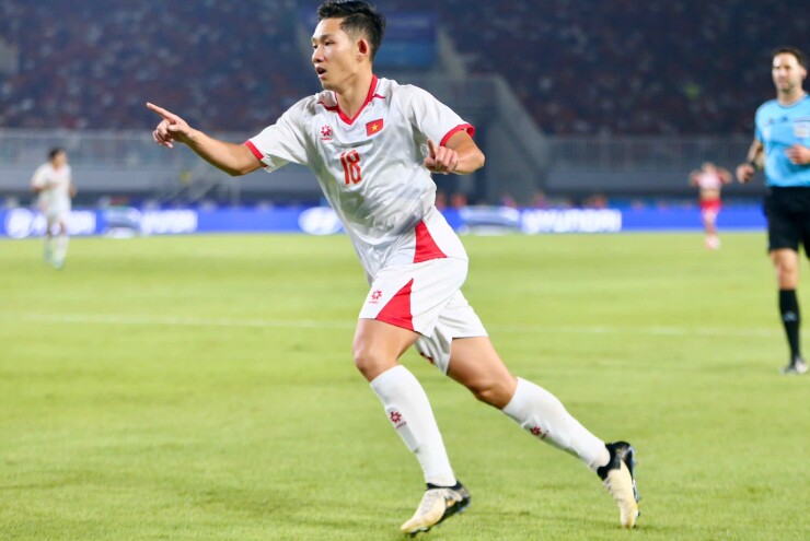 Trực tiếp bóng đá Indonesia - ĐT Việt Nam: Những phút cuối kịch tính (AFF Cup) (Hết giờ) - 2