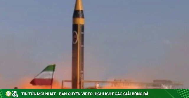 Iran đang khai thác điểm yếu lớn nhất của hệ thống phòng thủ Mỹ