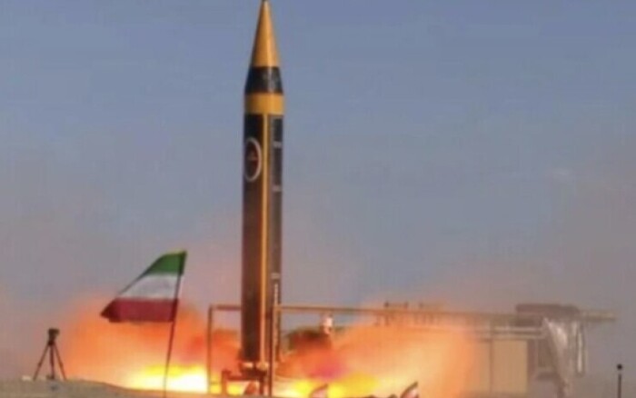 Iran đang khai thác điểm yếu lớn nhất của hệ thống phòng thủ Mỹ