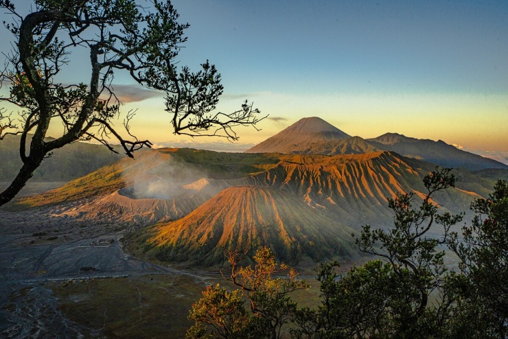 Khách Việt choáng ngợp trước 'hành tinh khác' ở Indonesia - 4