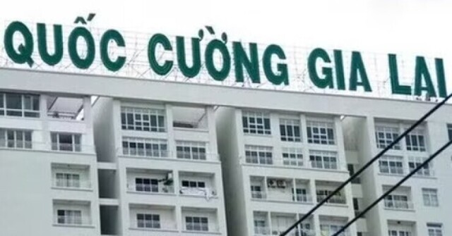 Quốc Cường Gia Lai còn nợ bà Trương Mỹ Lan bao nhiêu tiền?