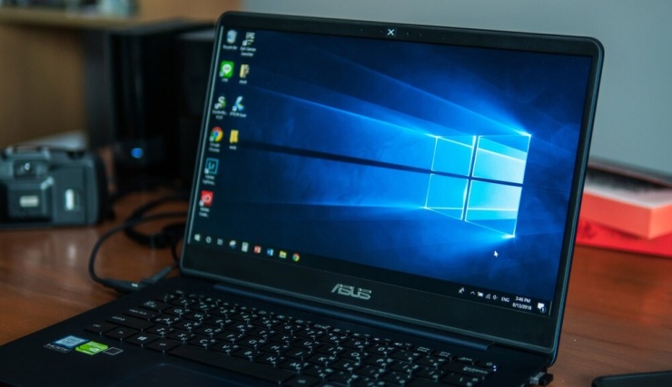 Microsoft muốn Windows 11 hoạt động mượt mà trên máy tính chỉ có 8GB RAM
