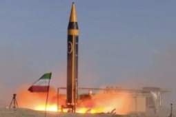 Iran đang khai thác điểm yếu lớn nhất của hệ thống phòng thủ Mỹ