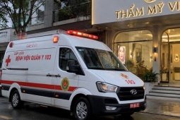 Biết người tình vẫn sống cùng chồng, nam thanh niên Lâm Đồng ra Hà Nội gây án rồi uống thuốc sâu tự tử