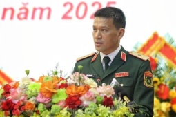 Thủ tướng điều động, bổ nhiệm, phê chuẩn nhân sự