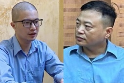 Truy tố Mr Pips, Shark Bình trong vụ án lừa đảo 1.600 tỷ đồng