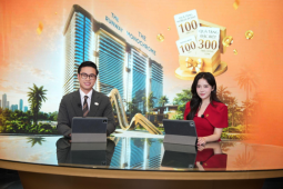 Sức hút Sunshine Bay Retreat (Vũng Tàu): 100% giỏ hàng chốt deal trong livestream 31/07, nhận ngay ưu đãi 300 triệu/căn