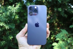 Đây là 2 chiếc iPhone Pro Max giảm giá sốc nhất nhưng đáng mua nhất, xịn chẳng kém iPhone 17 Pro Max