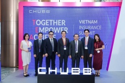 Từ dữ liệu đến niềm tin: Chubb gợi mở bài toán tăng trưởng mới cho ngành bảo hiểm