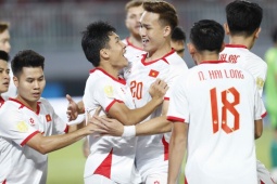 ĐT Việt Nam đả bại Indonesia: "Ma thuật đen" của thầy Kim lừa đối thủ, "lừa" cả người hâm mộ