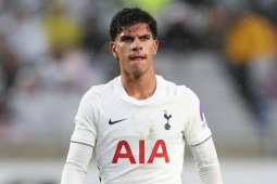 Tin mới nhất bóng đá trưa 3/8: Mateus Fernandes tiết lộ lý do từ chối MU