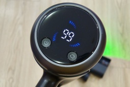 Roborock H60 Hub Ultra: Máy hút bụi công suất tới 210W và đổ rác thông minh