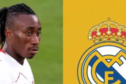 Khao khát chuyển đến Real Madrid, Diomande ‘báo ốm’ không du đấu cùng Leipzig
