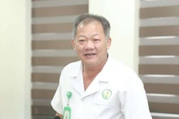 Ca ghép dương vật đầu tiên tại Việt Nam: Hai đề nghị đặc biệt khiến Giám đốc BV Việt Đức và ê kíp xúc động