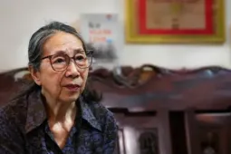 Con gái Thiếu tướng Trần Hải Phụng: Gần 20 năm mới biết cha là người chỉ huy biệt động Sài Gòn