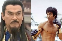 Cao thủ karate được mệnh danh 'Lý Tiểu Long của Nhật Bản'
